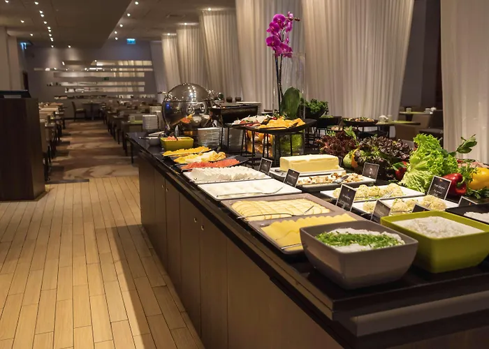 Mercure Grand 4* Warsaw