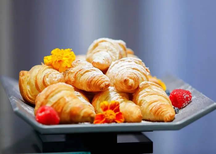 Mercure Grand Hotel Warsaw