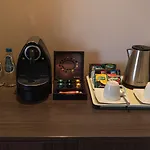 Szálloda Mercure Grand 4*