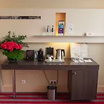 Mercure Grand Отель Варшава