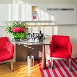 Отель Mercure Grand Варшава