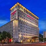 Отель Mercure Grand