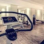 Szálloda Mercure Grand Varsó