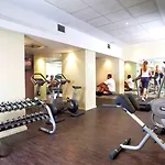 Отель Mercure Grand
