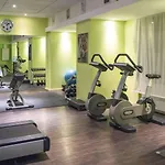 Mercure Grand Szálloda Varsó