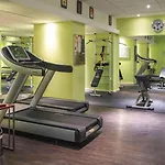 Mercure Grand Szálloda Varsó