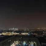 Отель Mercure Grand 4*