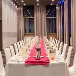 Szálloda Mercure Grand Varsó