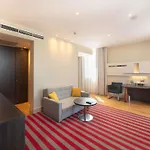 Отель Mercure Grand 4*
