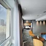 Отель Mercure Grand Варшава