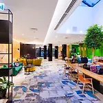 Szálloda Mercure Grand 4*