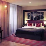 Mercure Grand 4*
