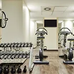 Szálloda Mercure Grand 4*