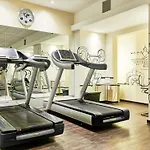Szálloda Mercure Grand Varsó