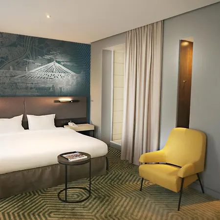 Mercure Grand 4* Varšava