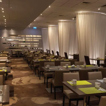 Hotel Mercure Grand Varsovia