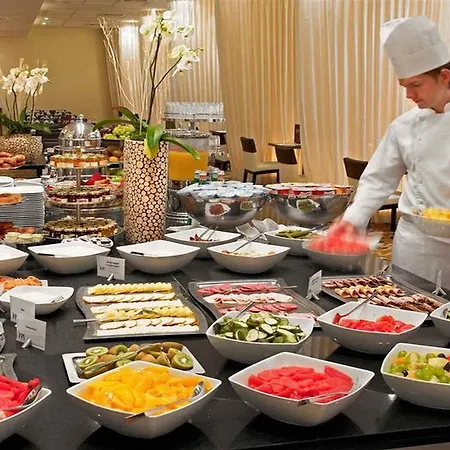 Mercure Grand Varsovia