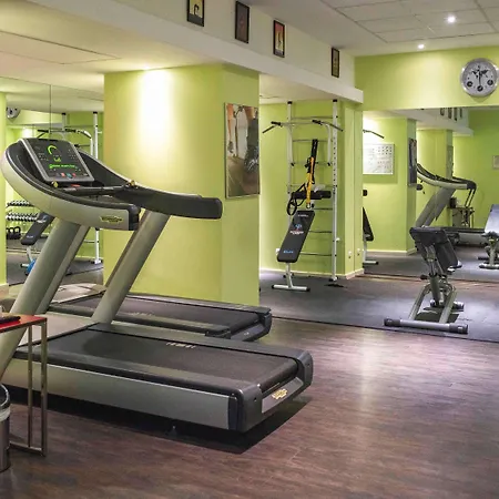 Mercure Grand Hotel Varsovia