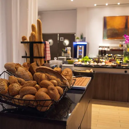 Mercure Grand Szálloda