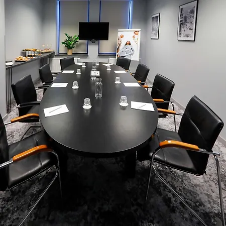 Mercure Grand Szálloda