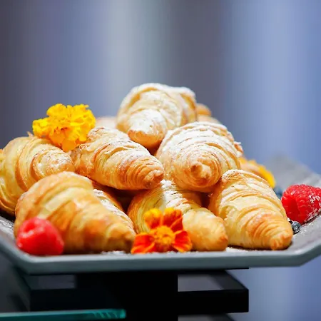 Mercure Grand Szálloda Varsó