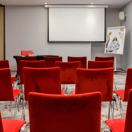 Mercure Grand Szálloda 4*