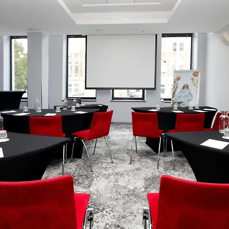 Szálloda Mercure Grand 4*