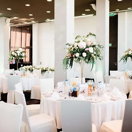 Szálloda Mercure Grand