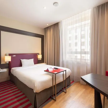 Mercure Grand 4*