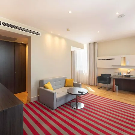 Szálloda Mercure Grand 4*