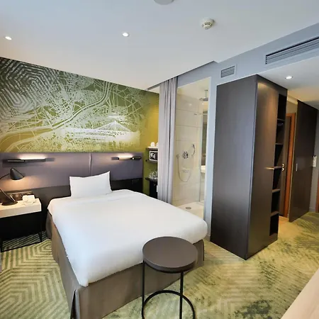 Mercure Grand 4* Varsó