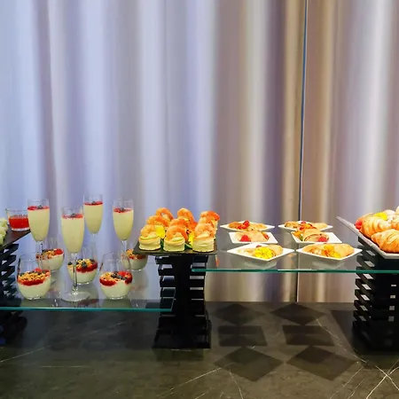 Szálloda Mercure Grand