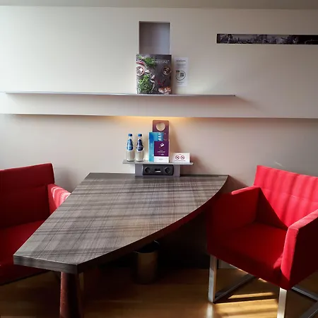 Mercure Grand Varsó