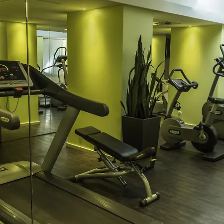 Mercure Grand Szálloda Varsó