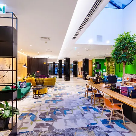 Szálloda Mercure Grand 4*