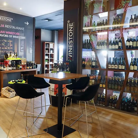 Mercure Grand 4* Varsó