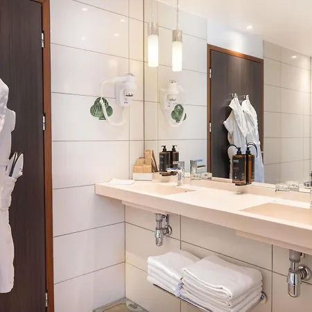 Mercure Grand Отель