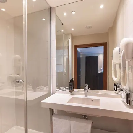 Mercure Grand Hotel 4*