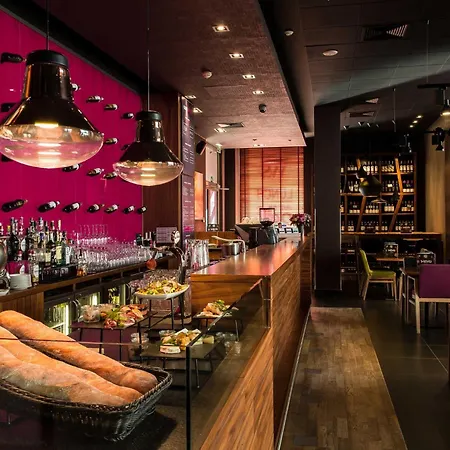 Mercure Grand Hotel Varsovie