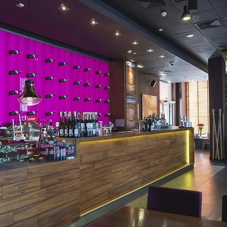 Mercure Grand Hotel 4*
