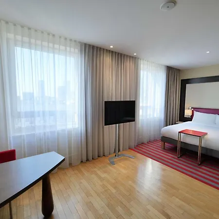 Mercure Grand