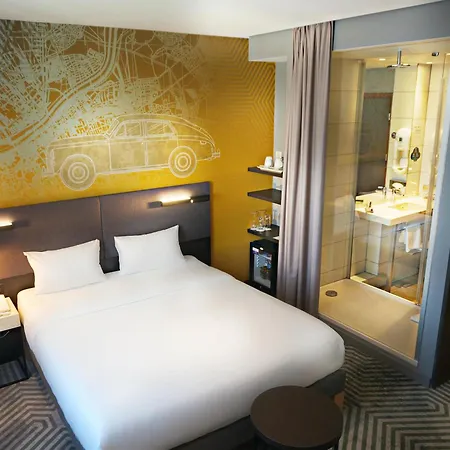 Hotel Mercure Grand 4*