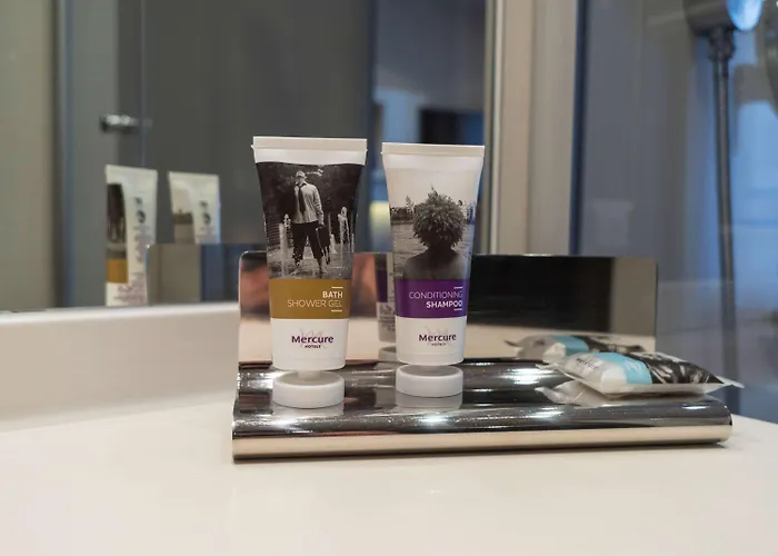 Mercure Grand Hotel 4*