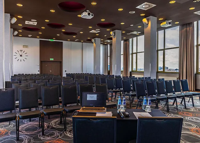 Mercure Grand Hotel 4*