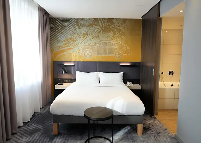 Mercure Grand Varsovie