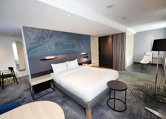 Mercure Grand Varsovie