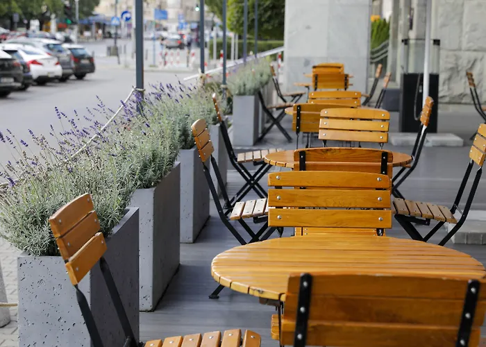 호텔 머큐어 그랜드 4*