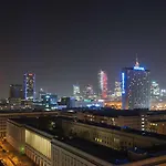 华沙美居大酒店 酒店 华沙