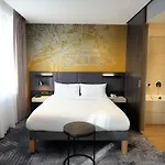 华沙美居大酒店 华沙