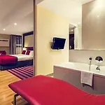 Mercure Grand Hotel Warszawa